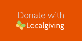 Donate with local giving
